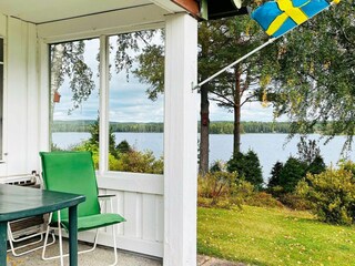 Casa de vacaciones Storfors  27