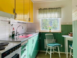Casa de vacaciones Storfors  28