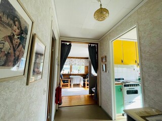 Casa de vacaciones Storfors  22