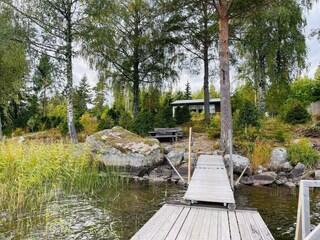 Holiday house Storfors Outdoor Recording 2