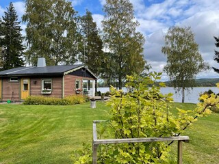 Holiday house Storfors Outdoor Recording 5