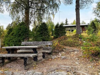 Holiday house Storfors  17