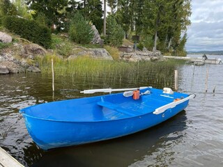 Holiday house Storfors  32