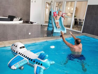 Casa de vacaciones Kegnæs  18