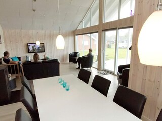 Casa de vacaciones Kegnæs  19