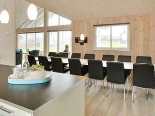 Vakantiehuis Kegnæs  15