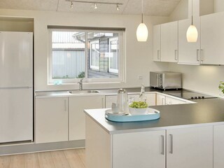 Casa per le vacanze Kegnæs  12