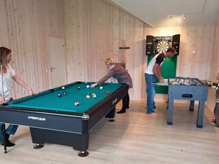 Vakantiehuis Kegnæs  3