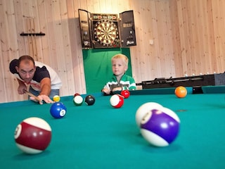 Ferienhaus Kegnæs  7