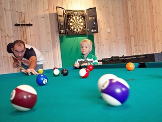 Vakantiehuis Kegnæs  7