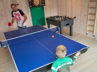 Vakantiehuis Kegnæs  18