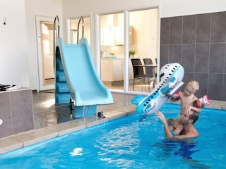 Ferienhaus Kegnæs  13