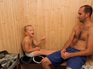 Casa de vacaciones Kegnæs  20