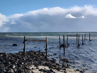 Vakantiehuis Kegnæs  16