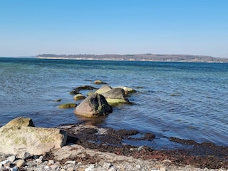 Ferienhaus Kegnæs  27