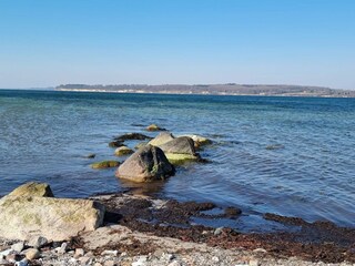 Ferienhaus Kegnæs  29