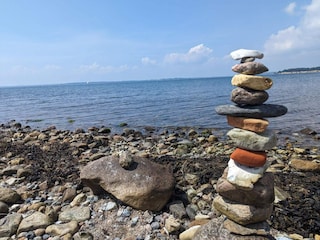 Ferienhaus Kegnæs  26