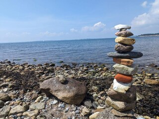 Vakantiehuis Kegnæs  21