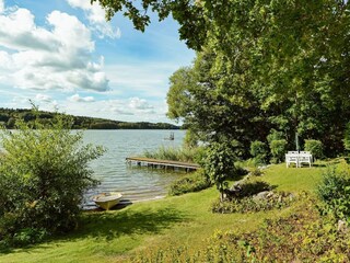 Casa de vacaciones Adelsö  10