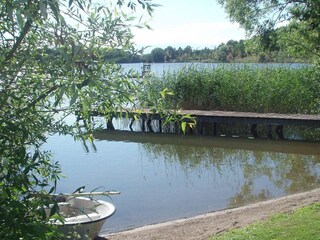 Casa de vacaciones Adelsö  7