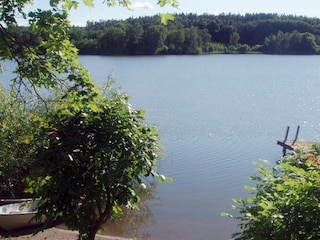 Vakantiehuis Adelsö  17