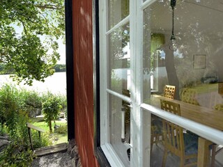 Casa de vacaciones Adelsö  11