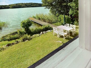 Ferienhaus Adelsö  12