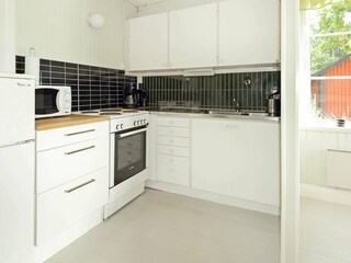 Maison de vacances Adelsö  17