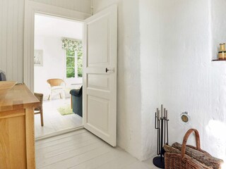 Casa de vacaciones Adelsö  18