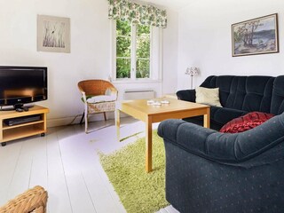 Maison de vacances Adelsö  14