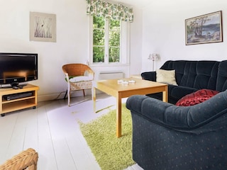 Maison de vacances Adelsö  16