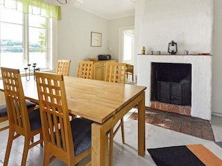 Casa de vacaciones Adelsö  16