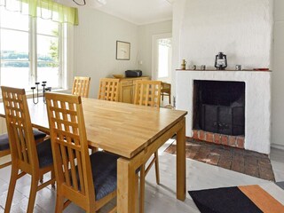 Maison de vacances Adelsö  16