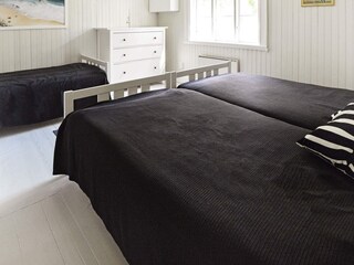 Maison de vacances Adelsö  8