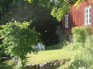 Maison de vacances Adelsö  18