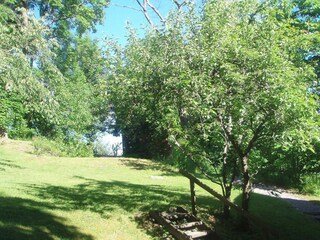 Maison de vacances Adelsö  15