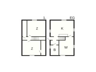 Ferienhaus Adelsö Grundriss 22