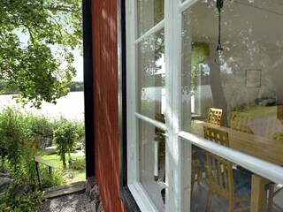 Ferienhaus Adelsö  8