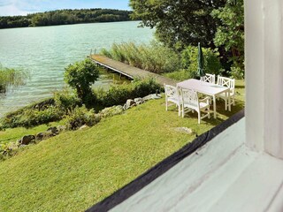 Maison de vacances Adelsö  9