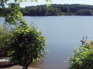 Maison de vacances Adelsö  11