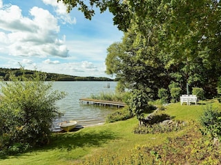 Ferienhaus Adelsö  12