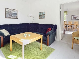 Maison de vacances Adelsö  13