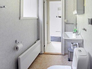 Maison de vacances Adelsö  17