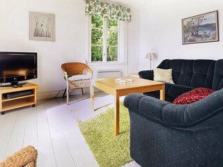 Maison de vacances Adelsö  19