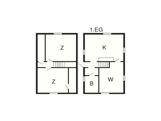 Ferienhaus Adelsö Grundriss 5