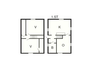 Ferienhaus Adelsö Grundriss 6