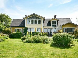 Maison de vacances pour 10 a Mörbylånga - Hülterstad - image1