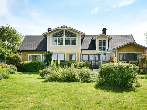 10 Personen Ferienhaus in Mörbylånga-By Traum - Hulterstad - image1