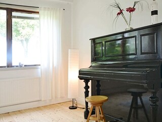 Casa de vacaciones Hulterstad  9
