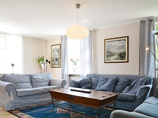 Holiday house Hulterstad  10
